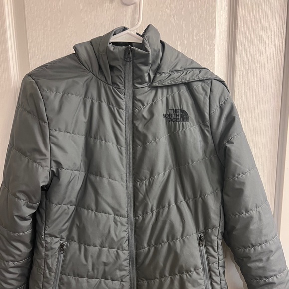 The North Face Tamburello Parka - Picture 5 of 9